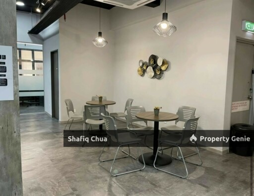 8 Storey Corporate Office Phileo Damansara 1, Petaling Jaya For Sale