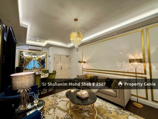 Pelangi Utama Bandar Utama, Petaling Jaya