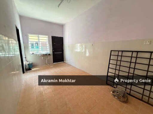 Freehold | Double Storey Taman Desa Permai Meru Klang