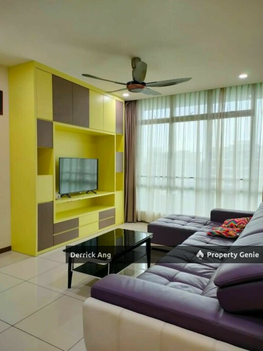 For Rent - The Seed For Rent Taman Sutera Utama For Rent Sutara For Rent Johor For Rent