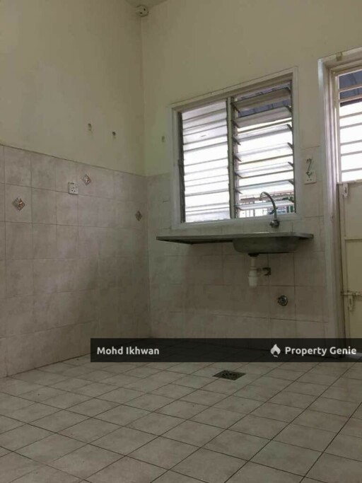2 Storey Jalan Setia Perdana