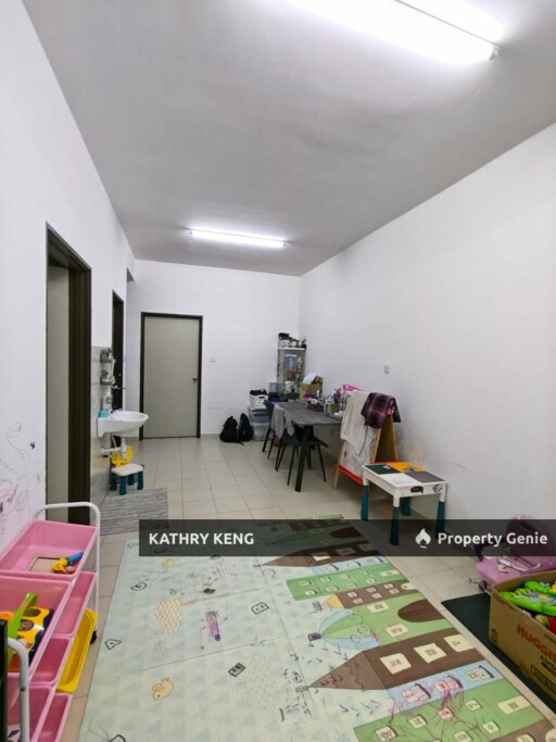 Bandar Cemerlang Townhouse For Sale Ulu Tiram For Sale Johor For Sale