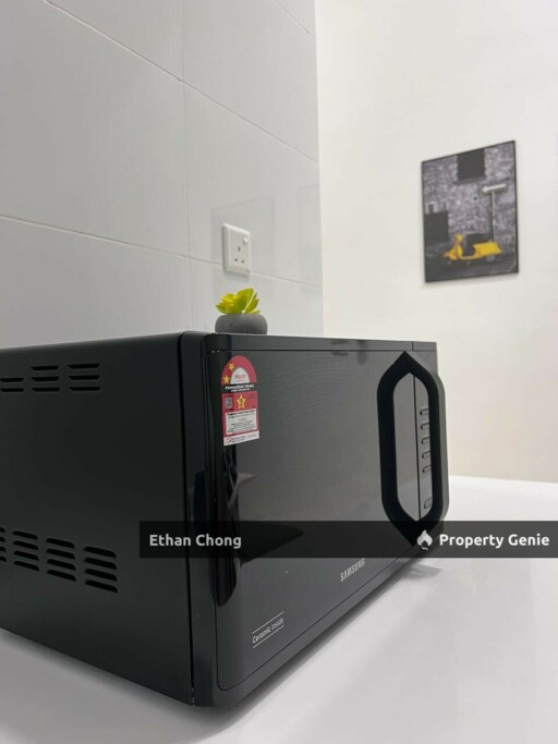 Nadayu 801 Male Fully Furnished Unit For Rent