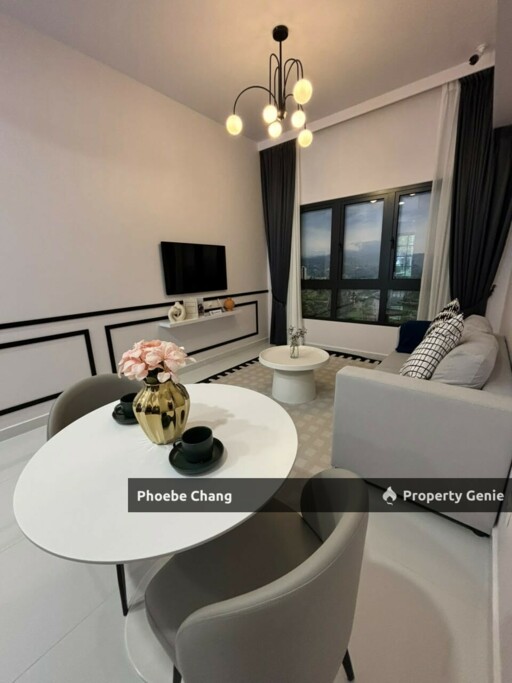 StarLight Residences