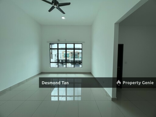 2 Storey Broadhill Forest Height, Arden Hill, Hermoso, Seremban