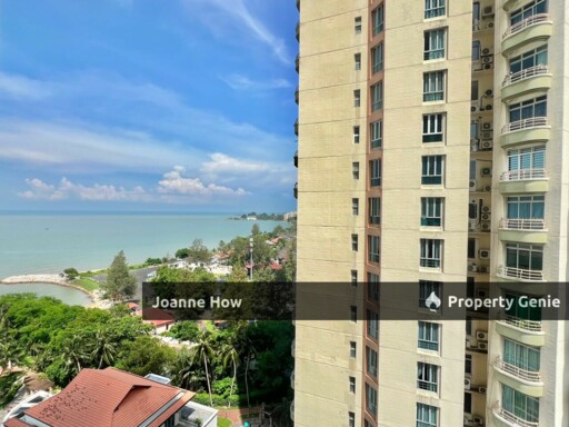 Below Value Ocean Palms Klebang