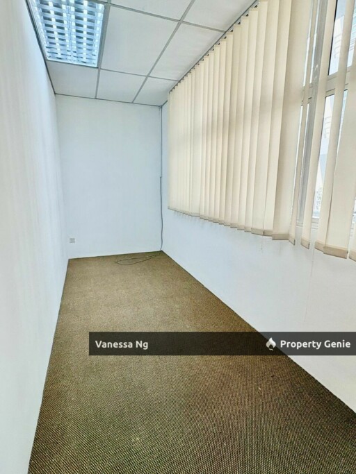 10 Boulevard Office Damansara PJ