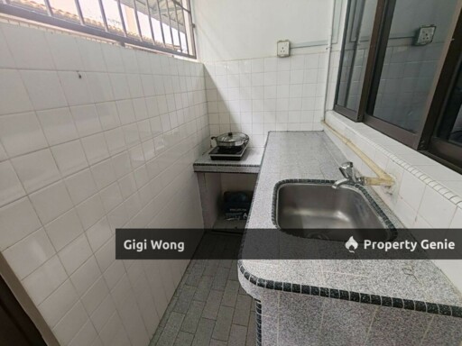 For Sales Double Storey Terrace House Seri Wamgsa