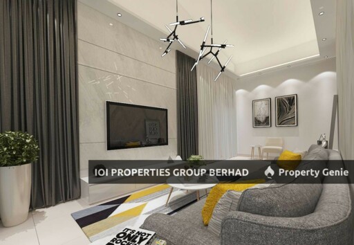 Alena 2, Bandar Putra Kulai