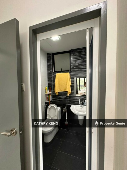 Citywoods Apartment For Sale Johor Bahru For Sale Johor For Sale