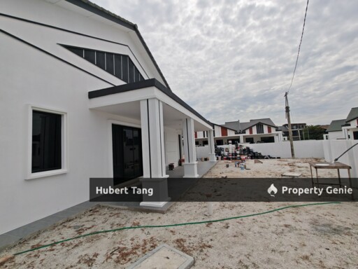 Meru permai