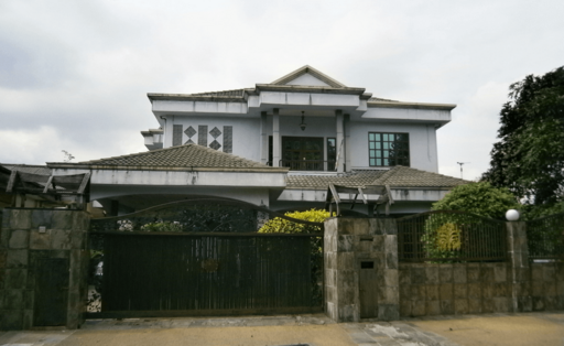 Taman Desa Gombak