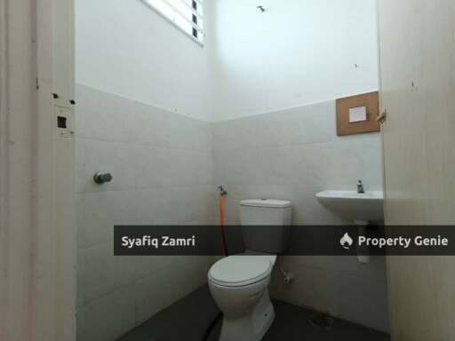 TERES SETINGKAT SG KARANG MESRA KUANTAN