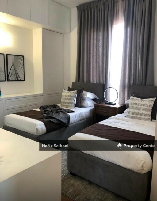 3 Storey  Corner Lot The Mulia Residence Cyberjaya