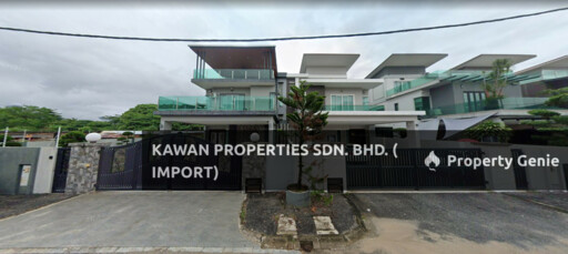 MEDAN PASIR SAUJANA