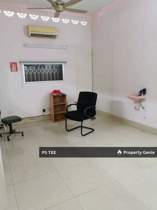 TAMAN UJONG SEREMBAN DOUBLE STOREY SHOP