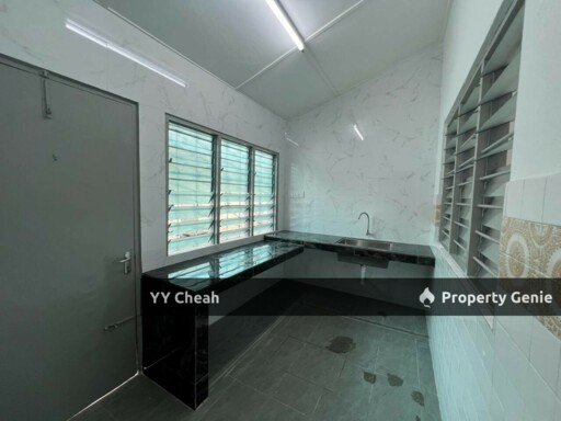 Pasir Puteh Ipoh Renovated Beautiful Single Storey For Sale Face Field