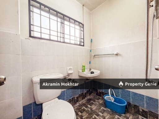 MURAH 2 Storey House Templer Heritage Rawang