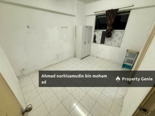 Apartment Brunsfield Riverview, Seksyen 13, Murah untuk Dijual.