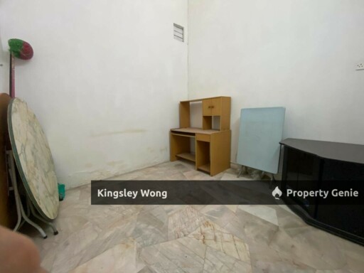 Taman Gunung View Gunung Rapat Single Storey Terrace House Good Condition Near Ampang Simpang Pulai