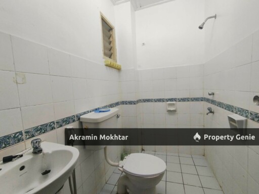 Freehold & Facing Open | Double Storey BK5 Bandar Kinrara @ Puchong