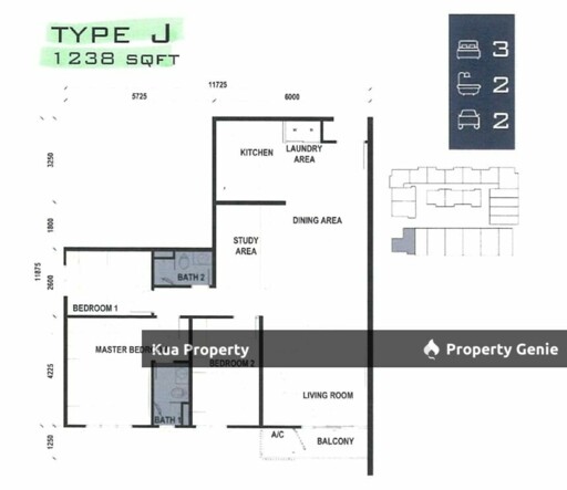 The Banquet Residence For Sale! 3rd Exchange Commercial Centre
