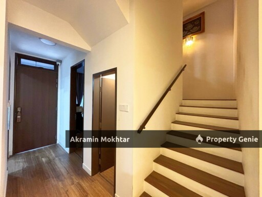FREEHOLD, OPEN FACING & FULLY FURNISHED | THE MULIA RESIDENCE CORNER UNIT @ CYBERJAYA SELANGOR