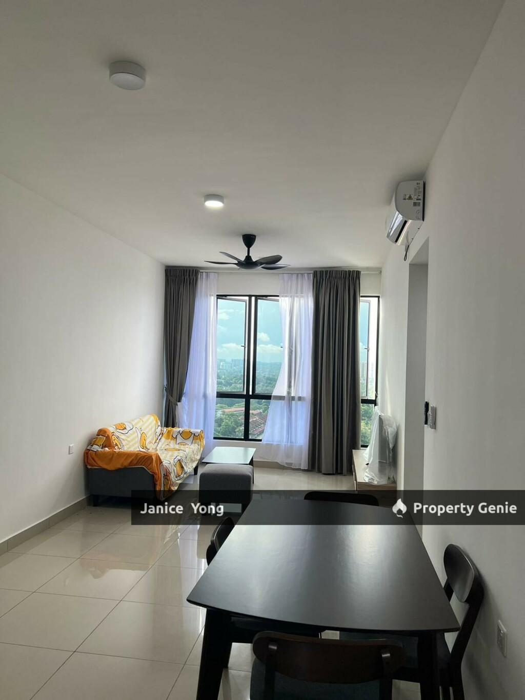 Veranda Residence @ Johor Bahru