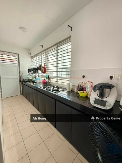 Horizon Hills / The Green / Double Storey Super Link / Renovated / Freehold