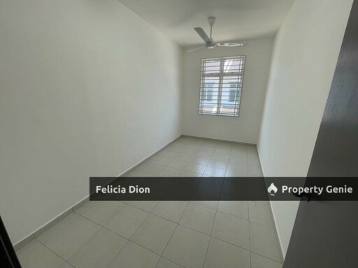 Durian Tunggal@Scientex Freehold Double Storey Phase 2 For Sale🏕️