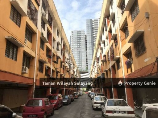 Taman Wilayah Selayang