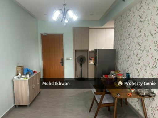 SUNSURIA RESIDENCE