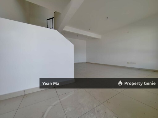 2 Storey Sari Alamanda JALAN 9