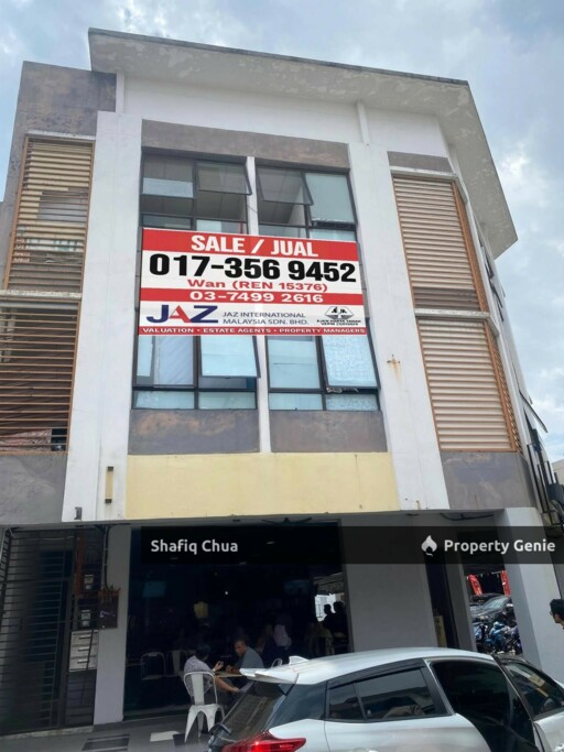 Saujana Utama Sungai Buloh
