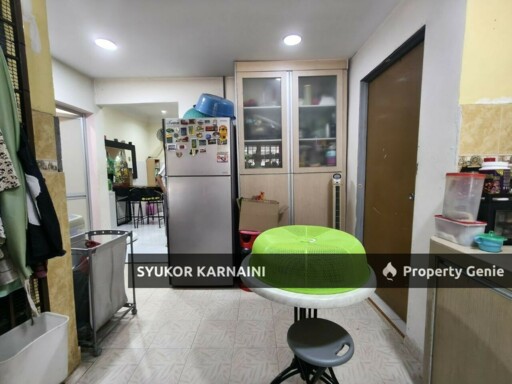 Single Storey Bungalow Jalan Tanjung, Bukit Sentosa Rawang