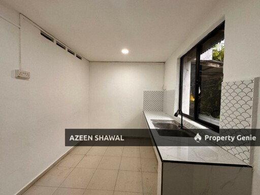 DOUBLE STOREY TERRACE HOUSE KOTA MASAI JALAN CERMAI PASIR GUDANG