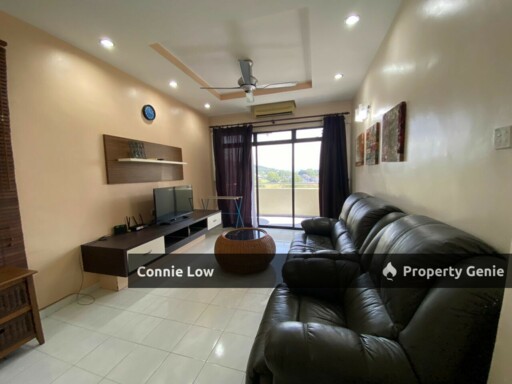 Golf Vista Meru Condo for Sale