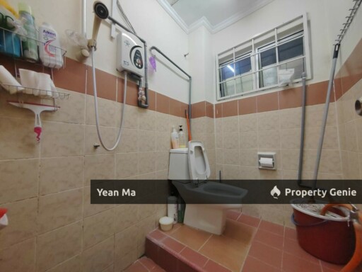 2.5 Storey Selasihsari Sungai Buaya Rawang For Sale