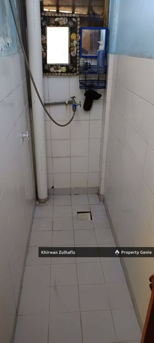 Apartment Idaman Ground Floor Damansara Damai Jalan PJU10/1 For Sale