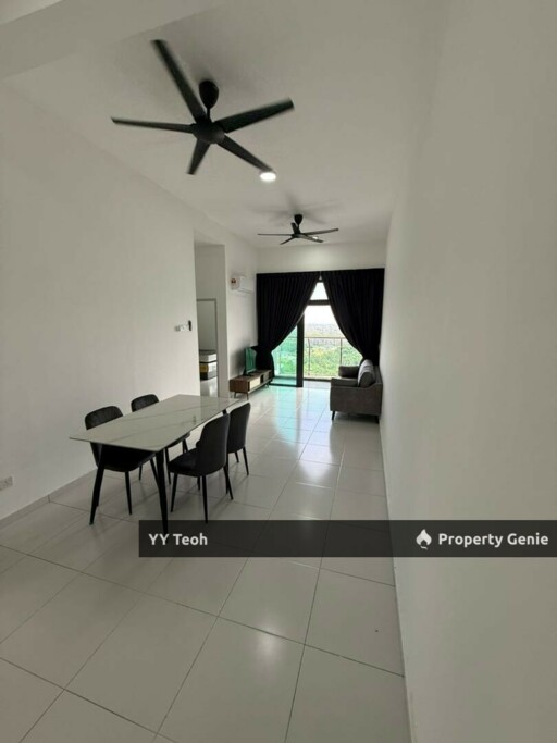 Grand Residence Merak Mas