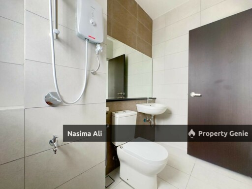 Double Storey, Elmina Green 6 Type A1 U17 Shah Alam