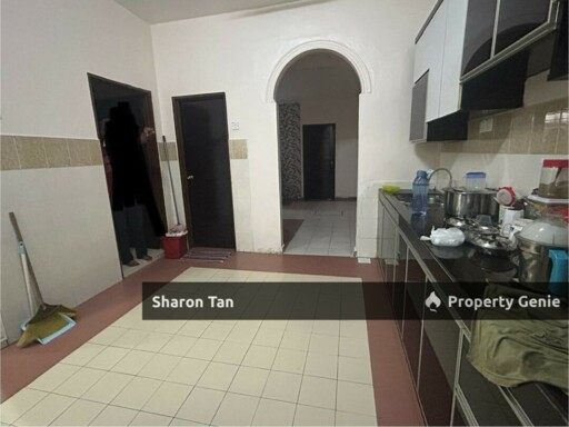 2 Storey Terrace House Tmn Nusa Damai JB Unblock View Freehold