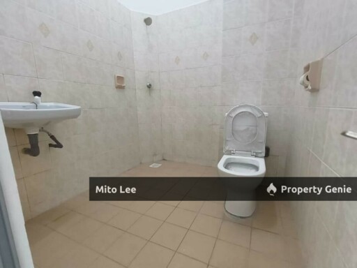 Kulai Below Market Value 2-Storey House for Sale!!