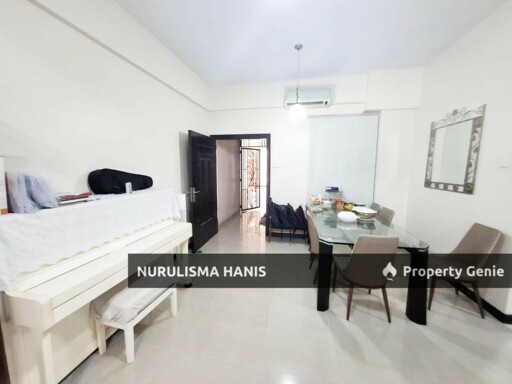 Alila Horizon Condominium , Tanjung Bungah Penang