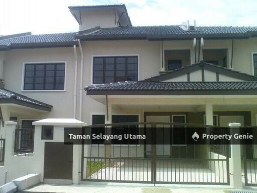 Taman Selayang Utama