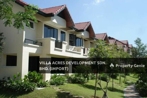 NADIA PARK HOME