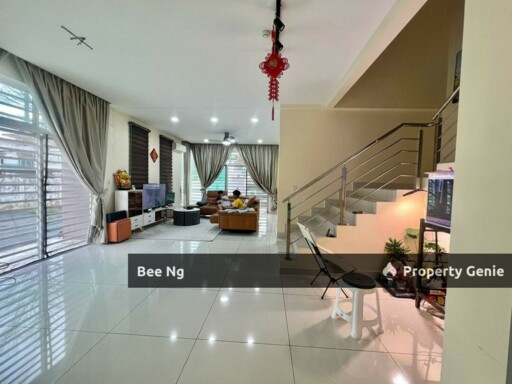 Taman Mutiara Bestari