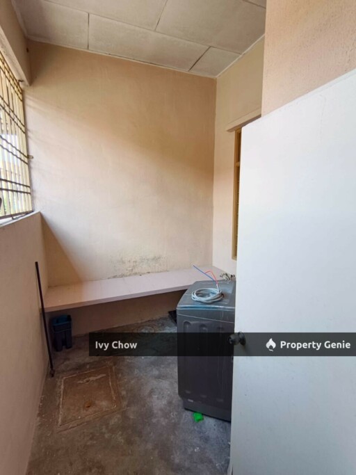 Single Storey Pulai Indah