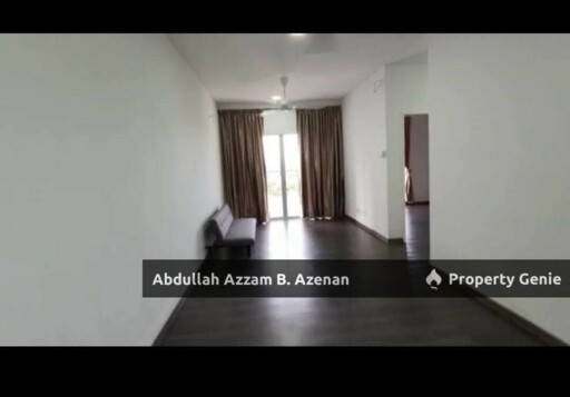 Residensi Pauh Permai Apartment In Permatang Pauh, Freehold 980 Sqft