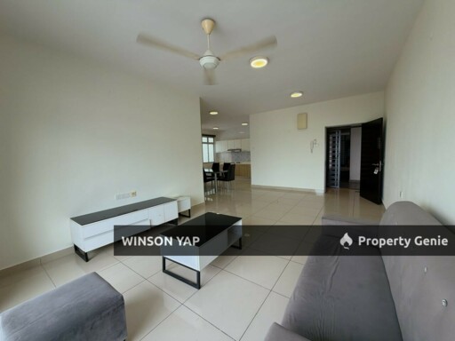 Pandan Residence 2 Apartment Pasar Borong Pandan JB Fully Furnished